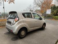 Galerie evacuare chevrolet spark 2009