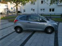 Galerie evacuare ford ka 2009