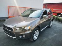 Galerie evacuare mitsubishi outlander 2011