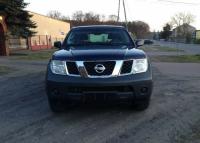 Galerie evacuare nissan pathfinder 2011