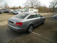 Grila radiator audi a6 2006