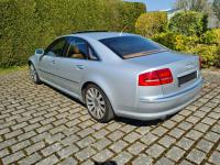 Grila radiator audi a8 2006