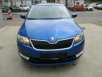 Grila radiator skoda rapid 2015