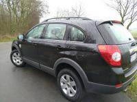 Grup cardanic chevrolet captiva 2007