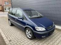 Grup cardanic opel zafira a 2003