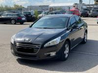 Grup cardanic peugeot 508 2012