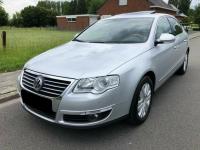 Grup cardanic volkswagen passat 2009