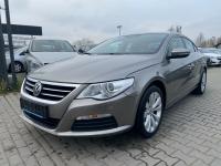 Hayon volkswagen passat cc 2006