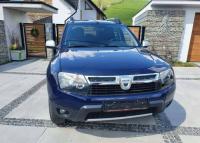 Incuietoare capota dacia duster 2014