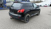 Incuietoare capota nissan qashqai 2011