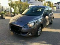 Incuietoare capota renault scenic 2012