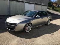 Instalatie electrica completa alfa romeo 159 2007