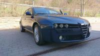 Instalatie electrica motor alfa romeo 159 2007