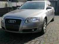 Instalatie electrica motor audi a6 2006