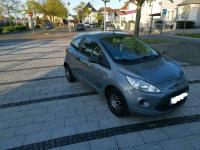 Instalatie electrica motor ford ka 2009