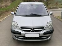 Intercooler citroen c8 2009