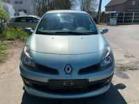 Intercooler renault clio 2008