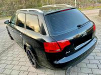 Jante aliaj audi a4 2004