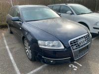 Jante aliaj audi a6 2006