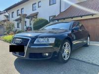 Jante aliaj audi a8 2006