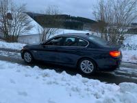 Jante aliaj bmw seria 5 f10 2012