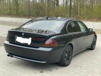 Jante aliaj bmw seria 7 e65 2006