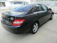 Jante aliaj mercedes c class 2009