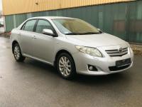 Jante aliaj toyota avensis 2005