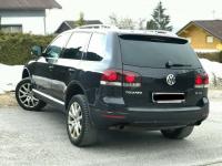 Jante aliaj volkswagen touareg 2009