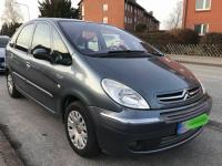 Jante tabla citroen xsara picasso 2008