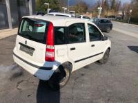 Jante tabla fiat panda 2009