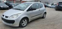 Jante tabla mitsubishi colt 2010