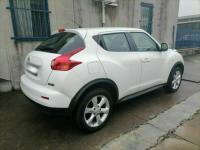 Jante tabla nissan juke 2015