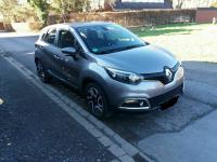 Jante tabla renault captur 2015