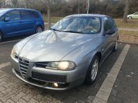 Lampi spate alfa romeo 156 2002