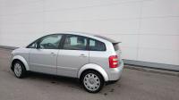 Lampi spate audi a2 2002