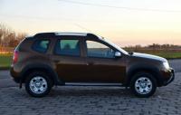 Lampi spate dacia duster 2014