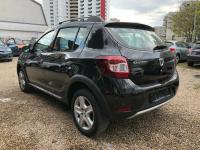 Lampi spate dacia sandero stepway 2017