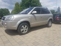 Lampi spate hyundai tucson 2009