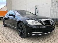 Lampi spate mercedes s class 2011