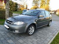 Luneta chevrolet lacetti 2004