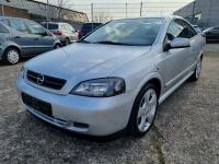 Luneta opel astra g 2003