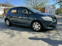 Luneta toyota auris 2010