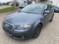 Macara geam audi a3 2004