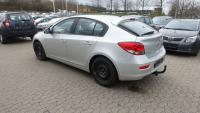 Macara geam chevrolet cruze 2010