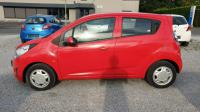 Macara geam chevrolet spark 2009