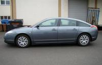 Macara geam citroen c6 2010