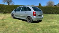 Macara geam citroen xsara picasso 2008