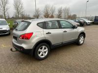 Macara geam nissan qashqai 2011