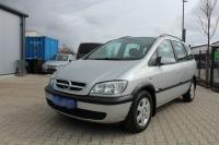 Macara geam opel zafira a 2003